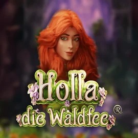Holla die Waldfee – slot by Hölle Games, featured at goldenpandascasino.nl