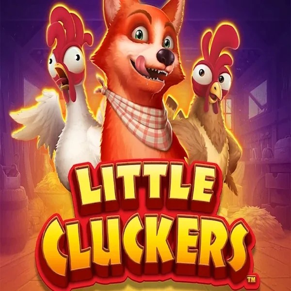Play Little Cluckers slot by Greentube on goldenpandascasino.nl