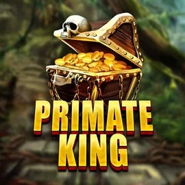Play Primate King slot by Red Tiger Gaming on goldenpandascasino.nl