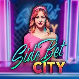 Side Bet City online slot from Evolution – play at goldenpandascasino.nl